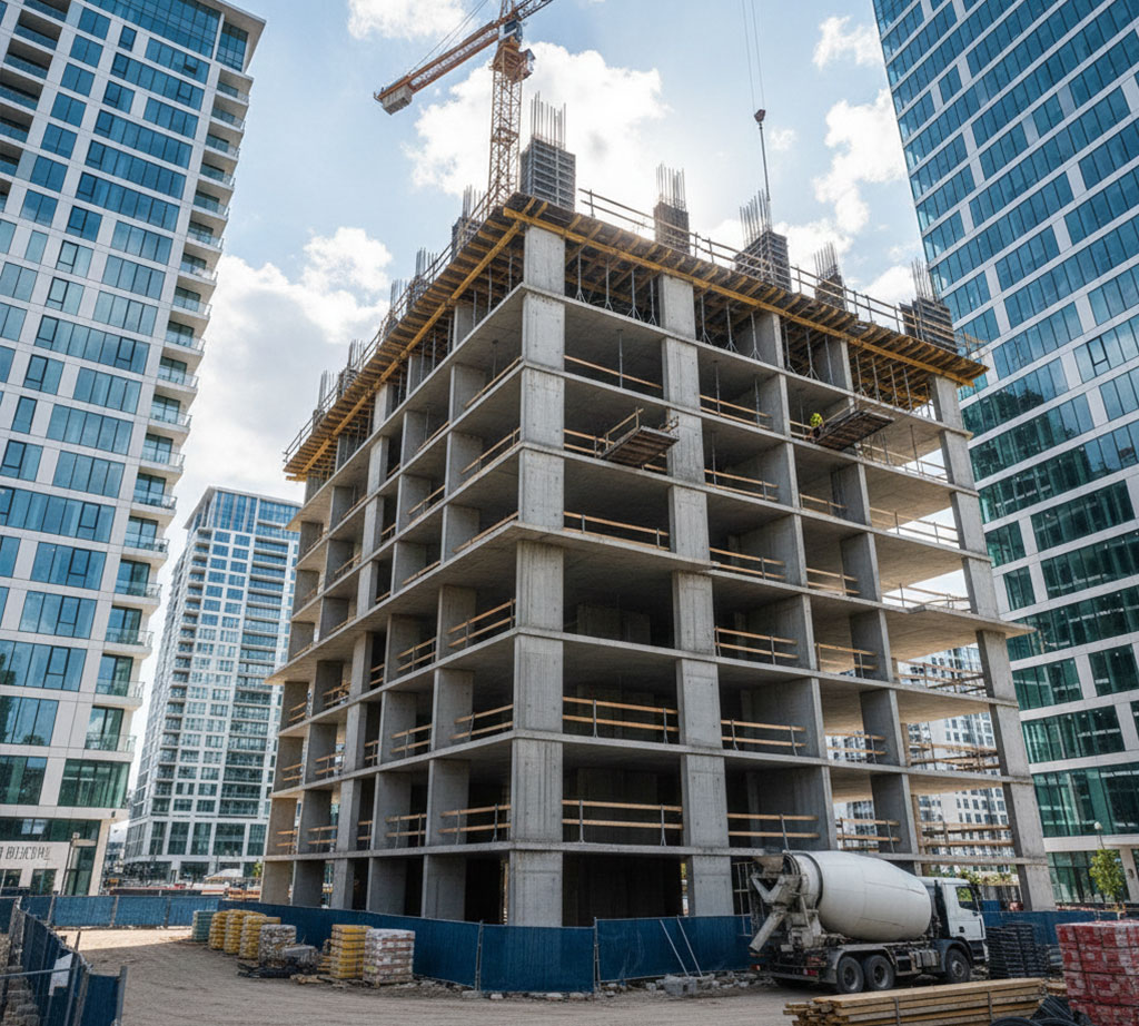 betonarme yapılar msa group