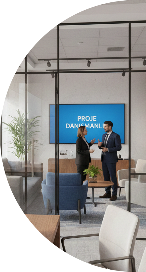proje danışmanlık msa group