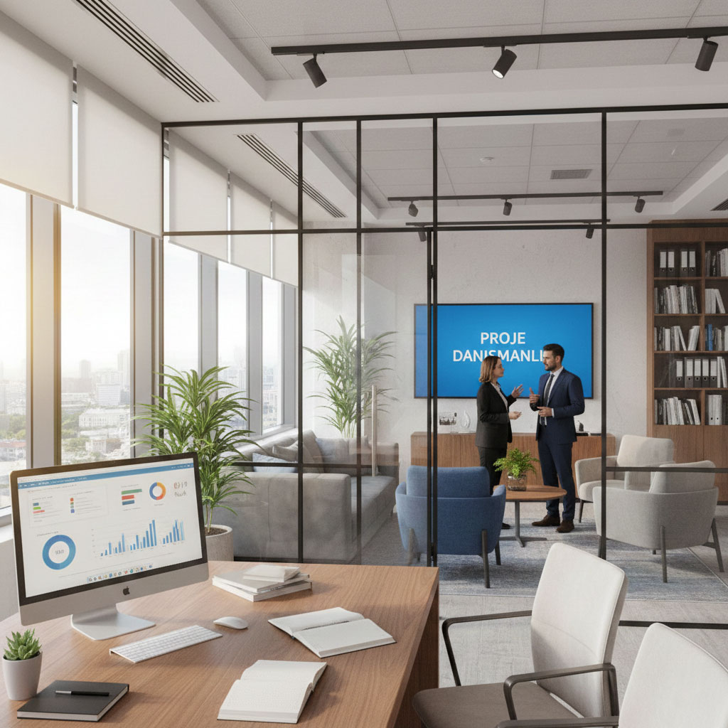 proje danışmanlık msa group